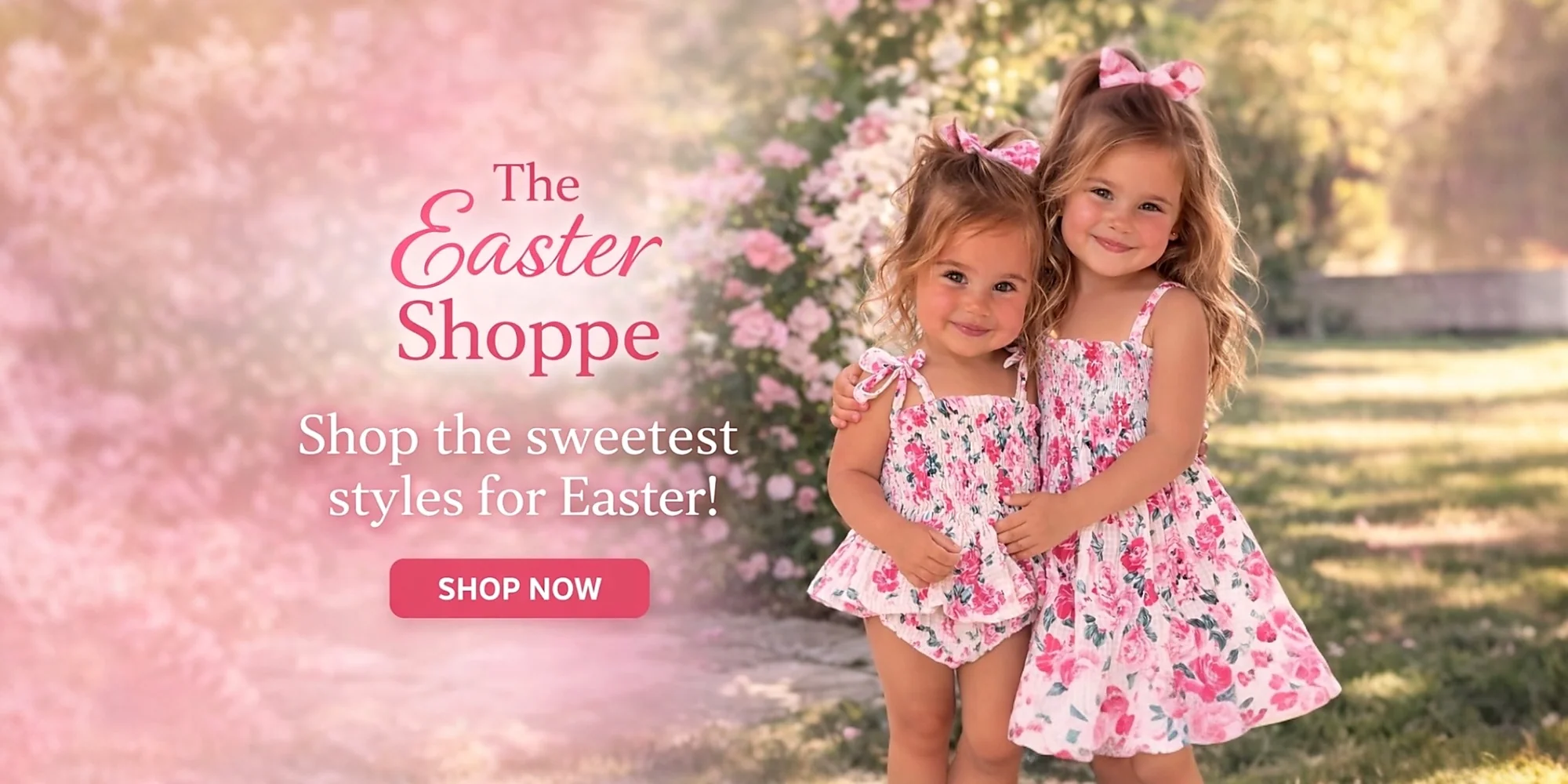 Fresh Trends for Tiny Trendsetters