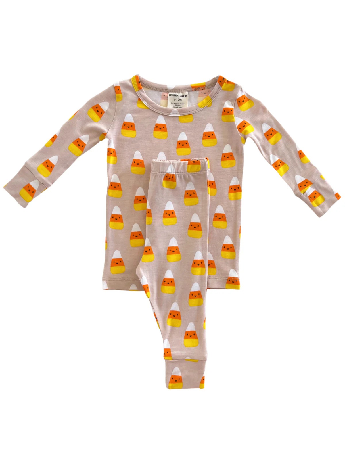 2-Piece Set, Candy Corn - Image 4