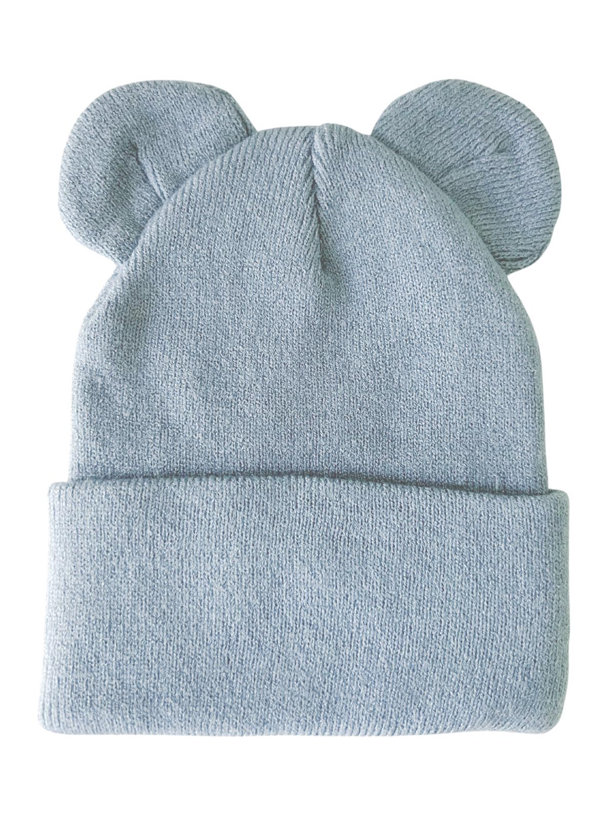 Baby's First Hat®, Baby Blue Bear