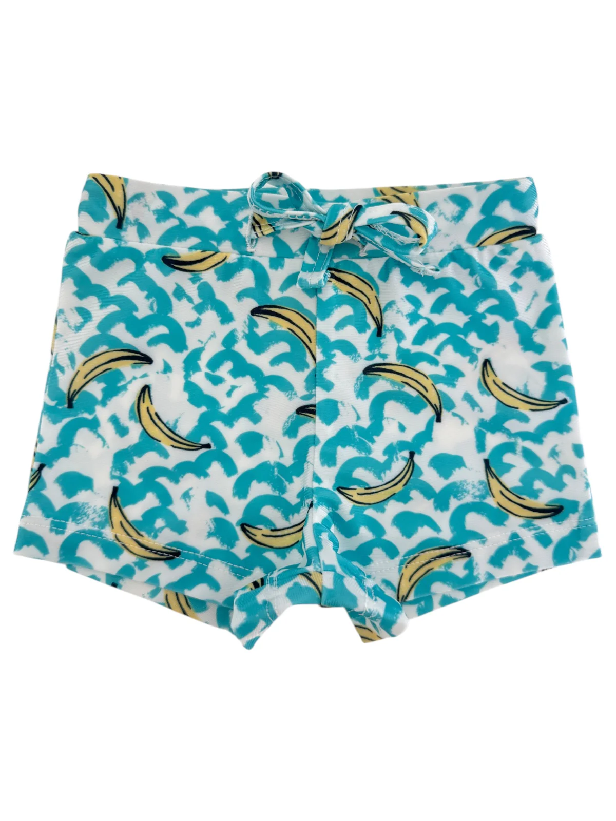 Bananas / Riviera Swim Short / UPF 50+ - Image 2