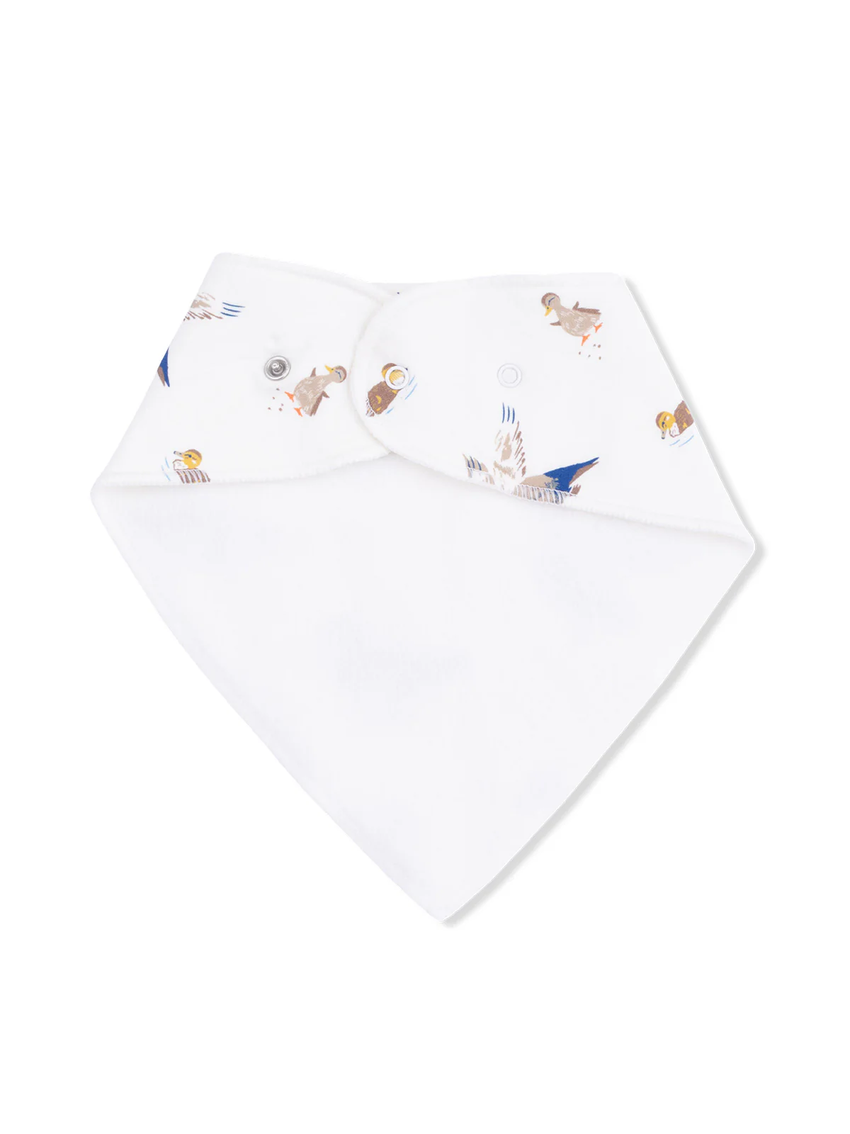 Bandana Bib, Ducks - Image 2