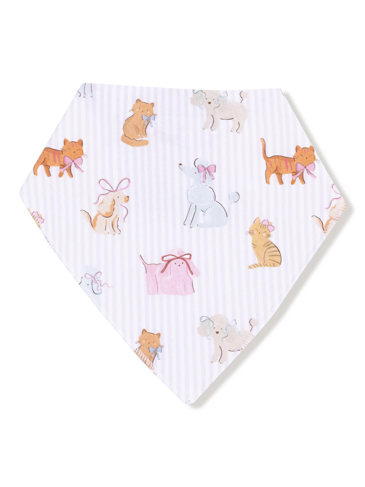 Bandana Bib, Fancy Pets