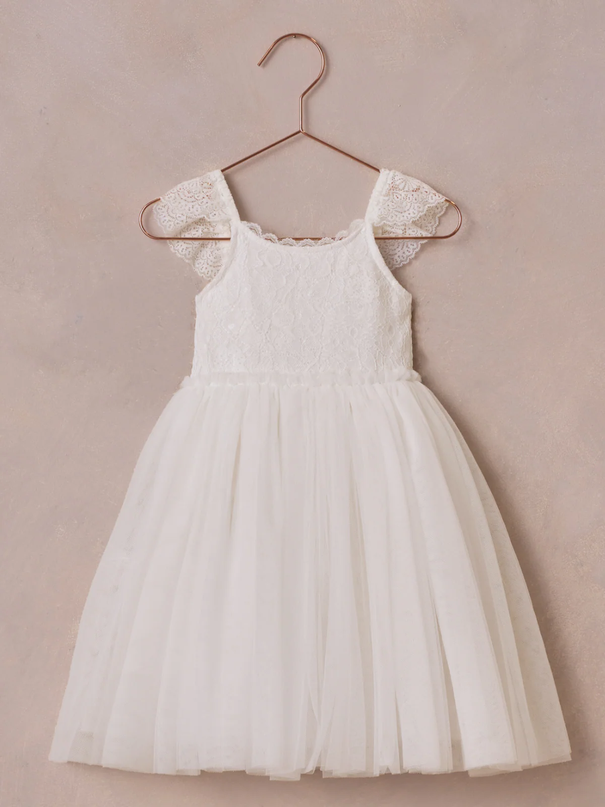 Camilla Dress, White - Image 2