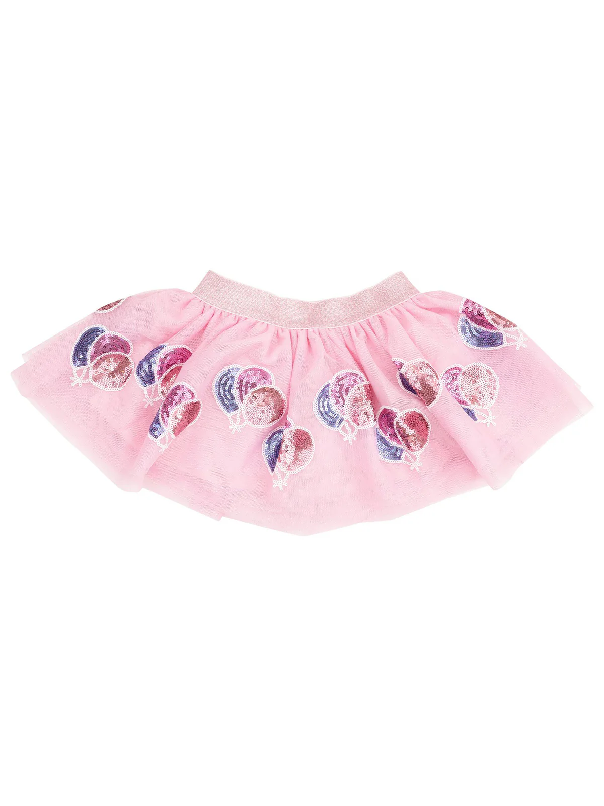 Celebration Tutu Skirt