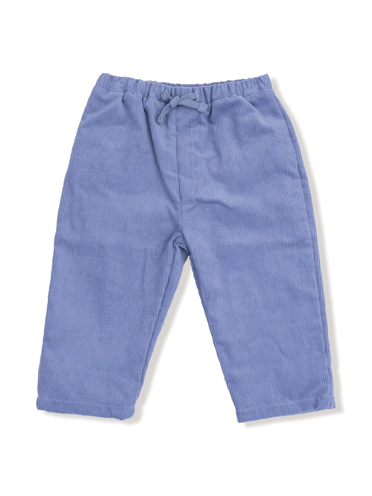 Corduroy Pant, Stonewash