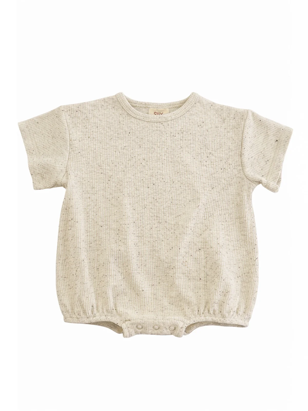 Cream Speckle / T-Shirt Bubble - Image 2
