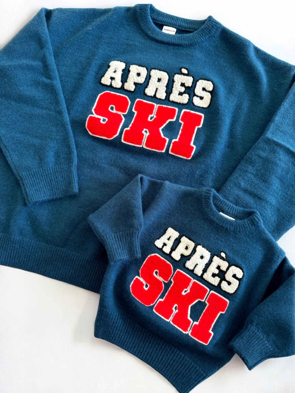 Knit Sweater, Après Ski - Image 6