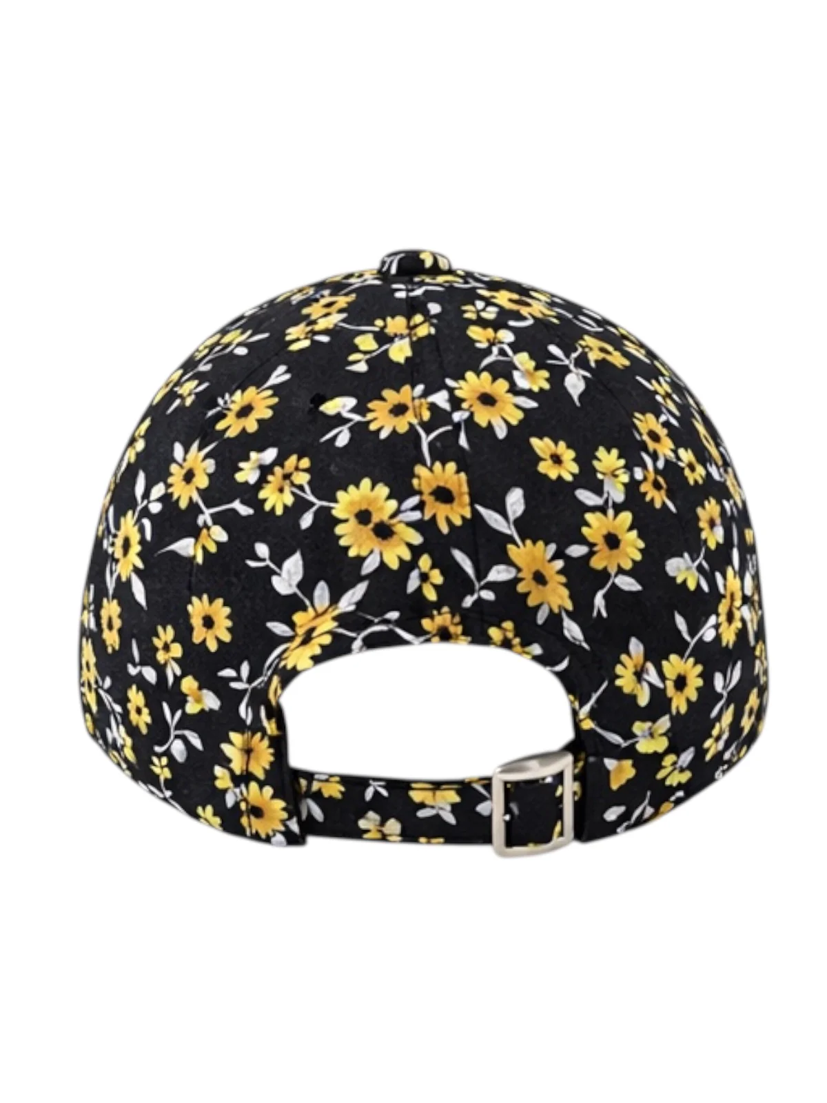MAMA Adult Baseball Hat, Amelia Floral - Image 3