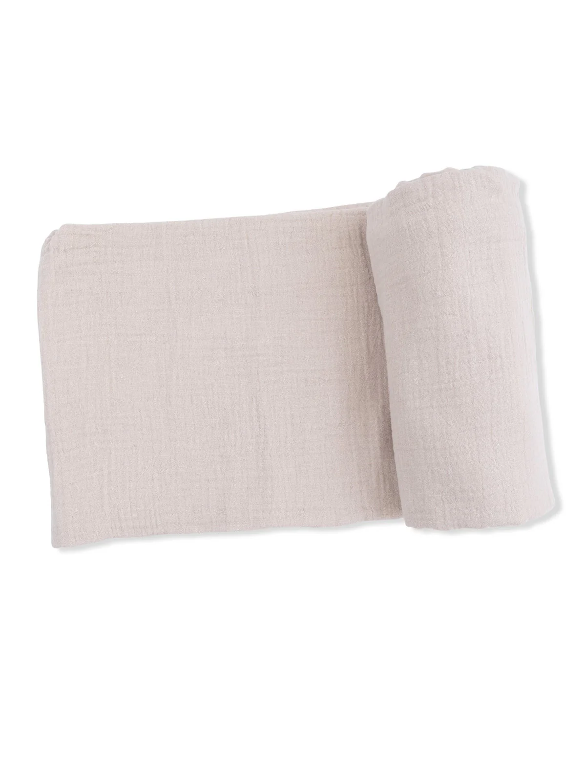 Muslin Swaddle, French Oak