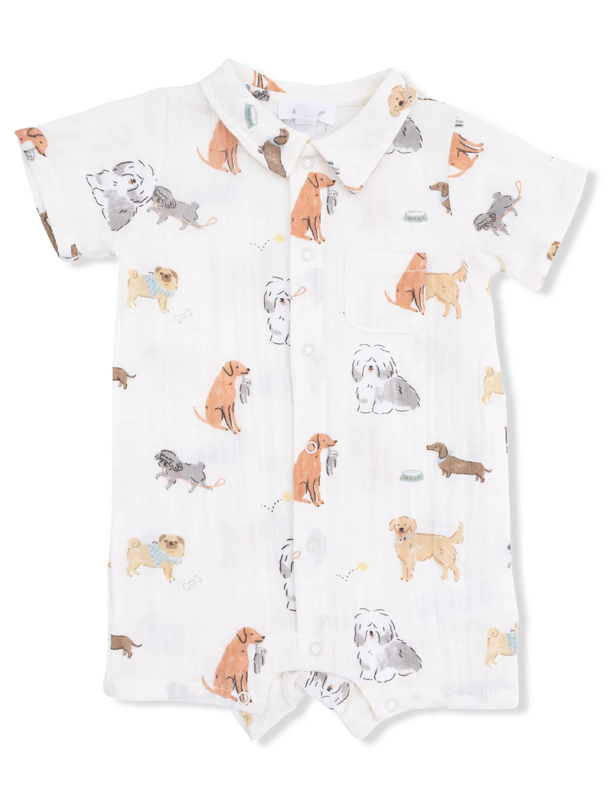 Polo Shortie, Awesome Dogs - Image 2