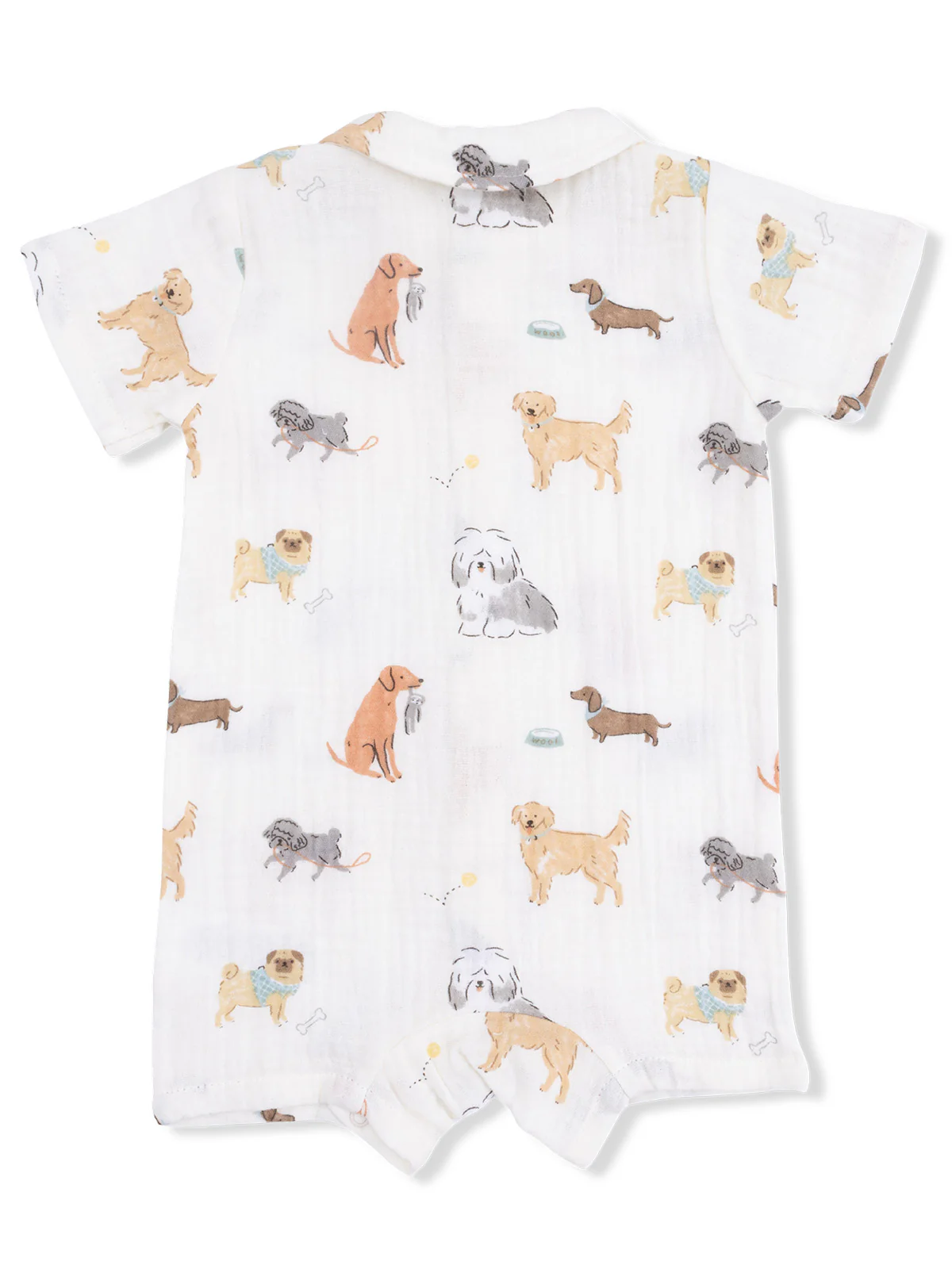 Polo Shortie, Awesome Dogs - Image 3