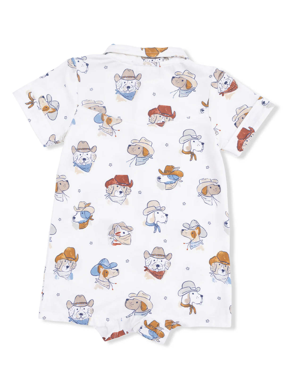 Cowboy Shortie, Cowdogs - Image 2