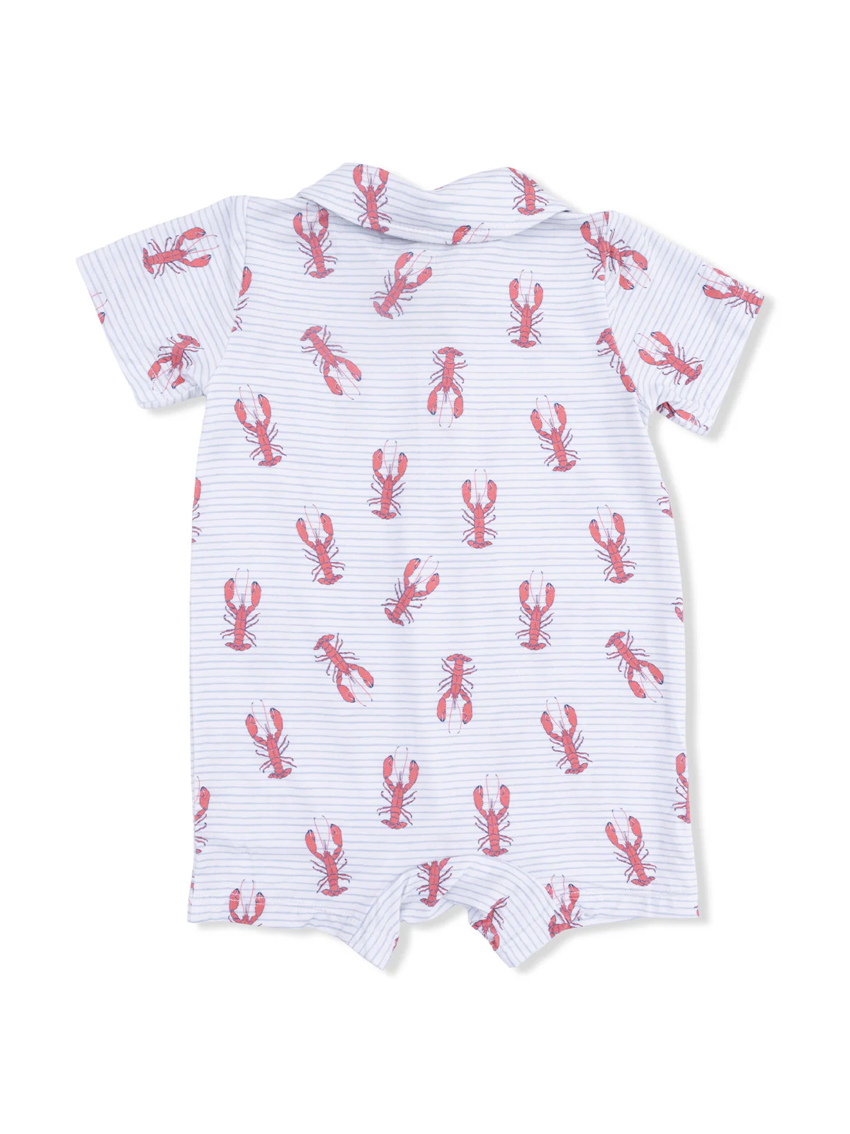 Polo Shortie, Lobsters - Image 2