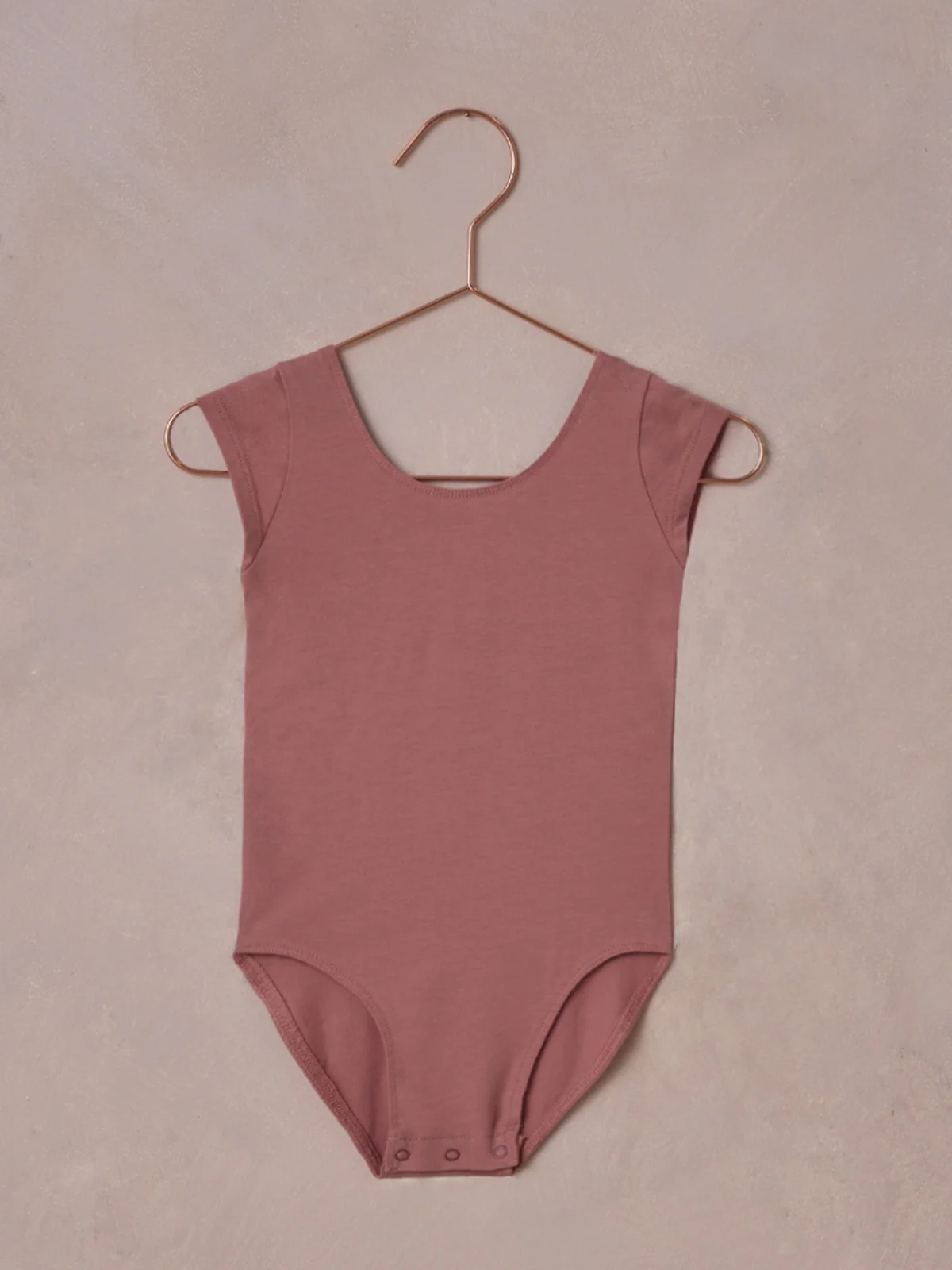 Provence Dress, Bubblegum - Image 4