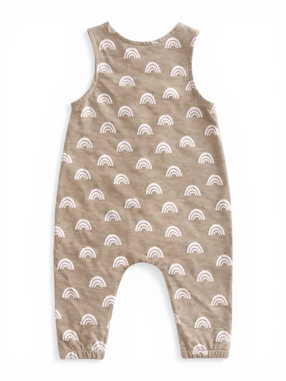 Rainbow / Organic Bay Jumpsuit - Image 3