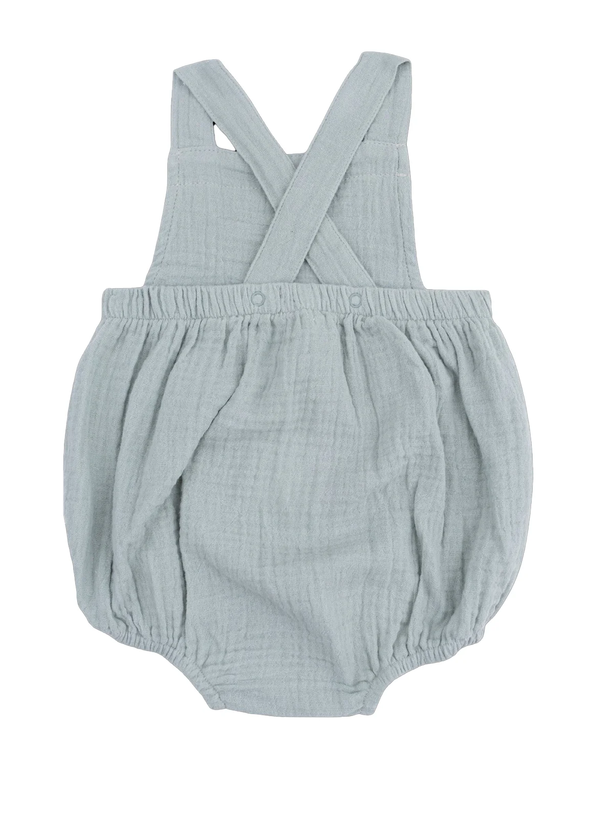 Retro Sunsuit, Jadeite - Image 2
