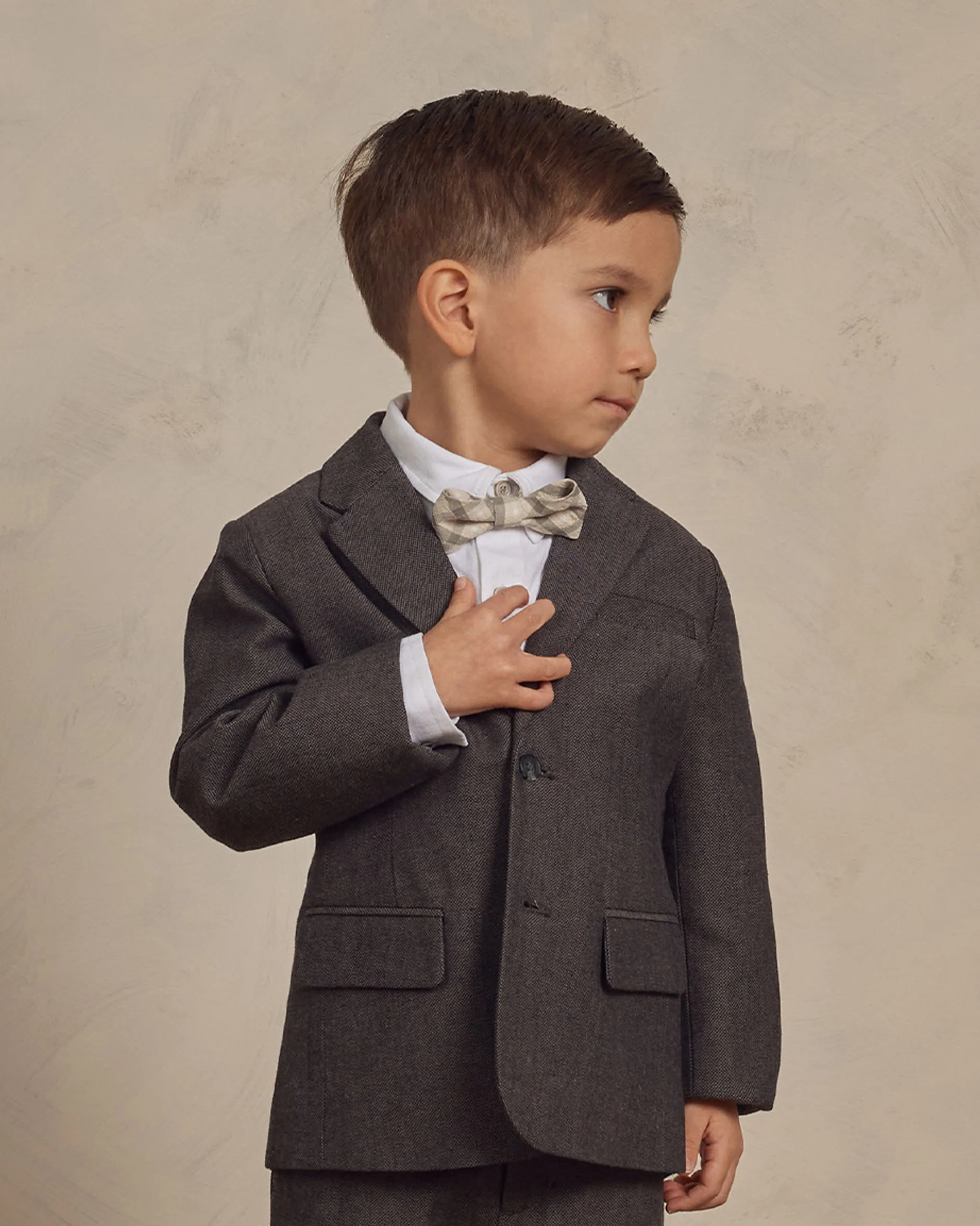 Sebastian Blazer, Black - Image 17