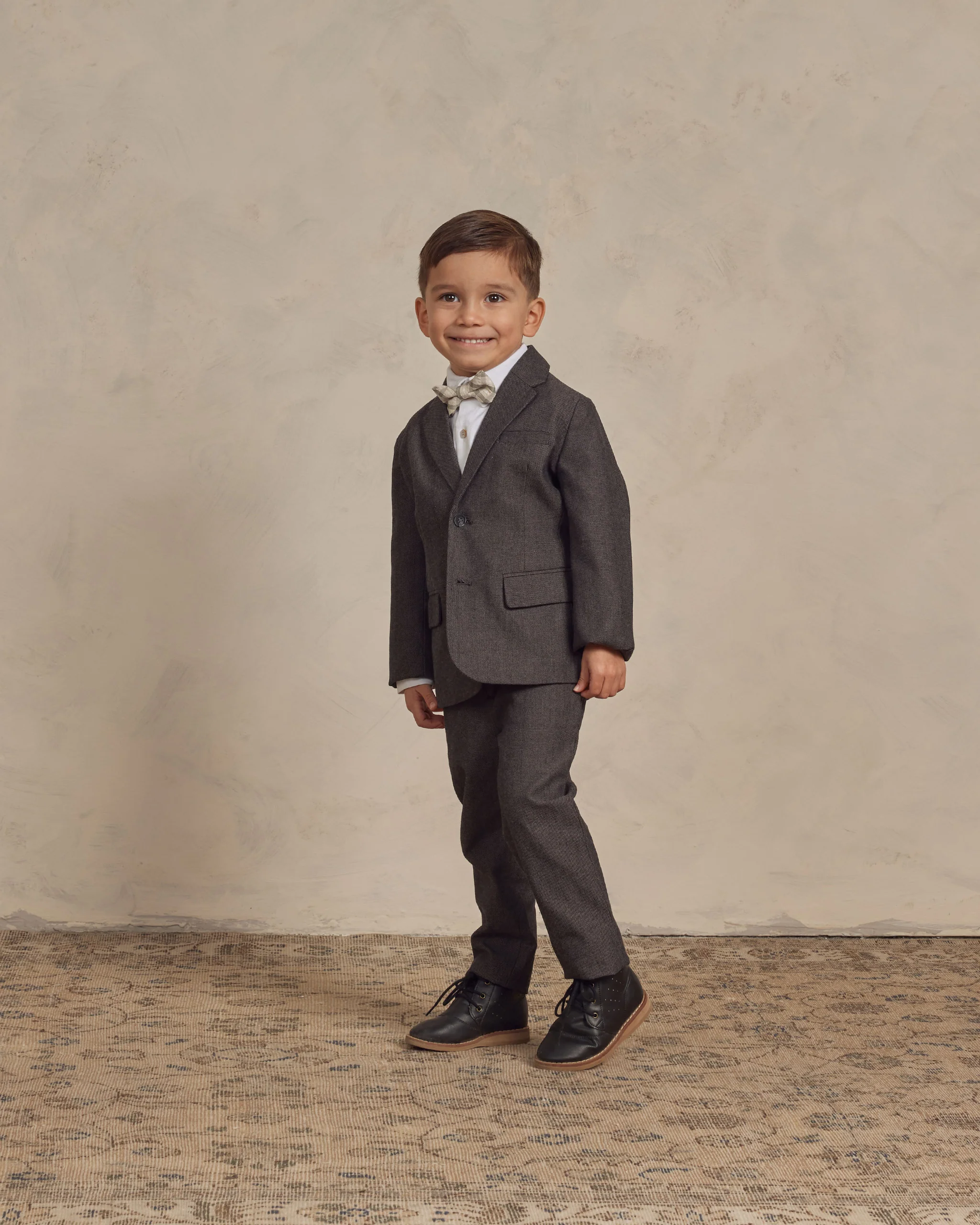 Sebastian Blazer, Black - Image 19