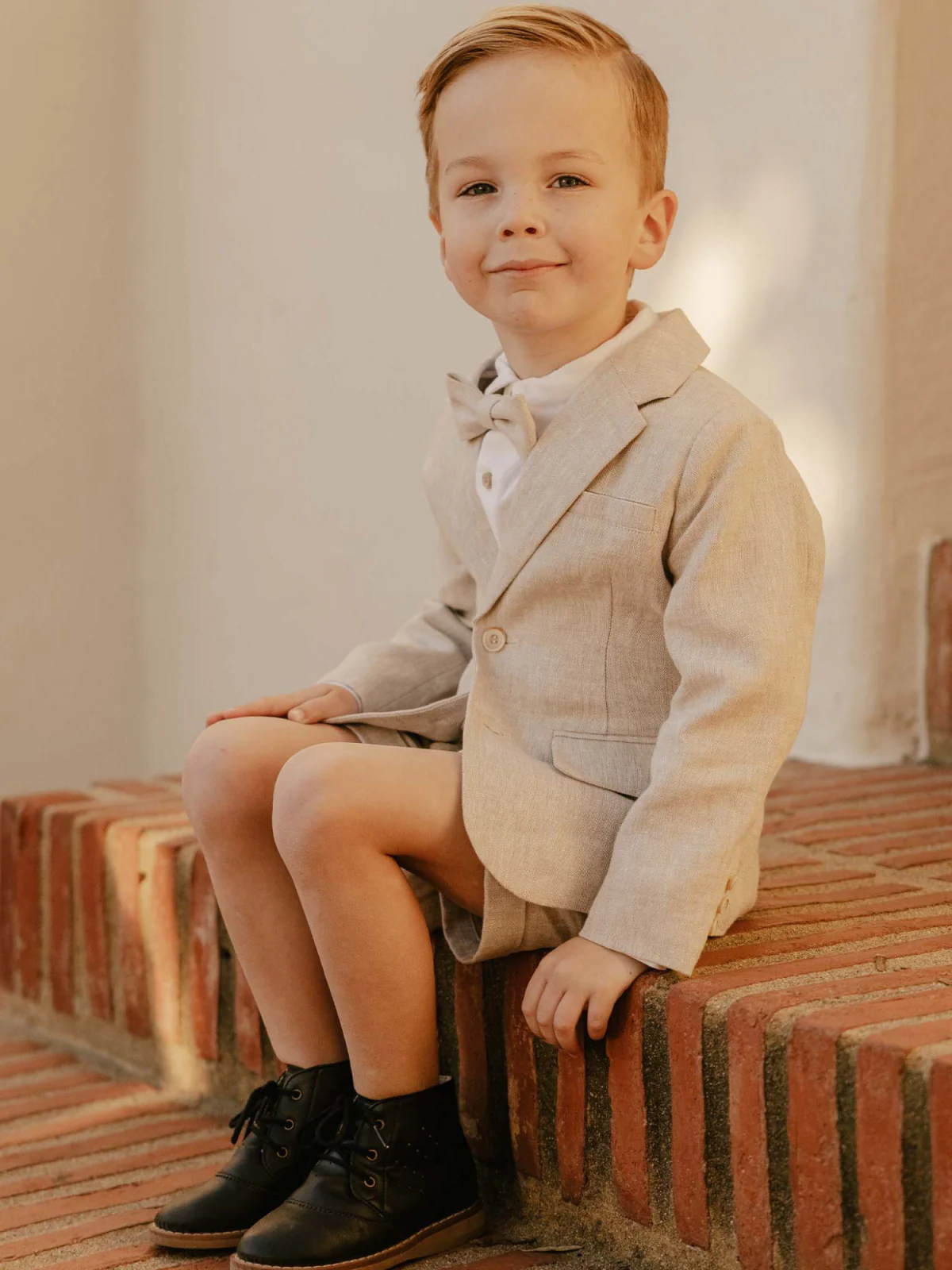 Sebastian Blazer, Linen - Image 7