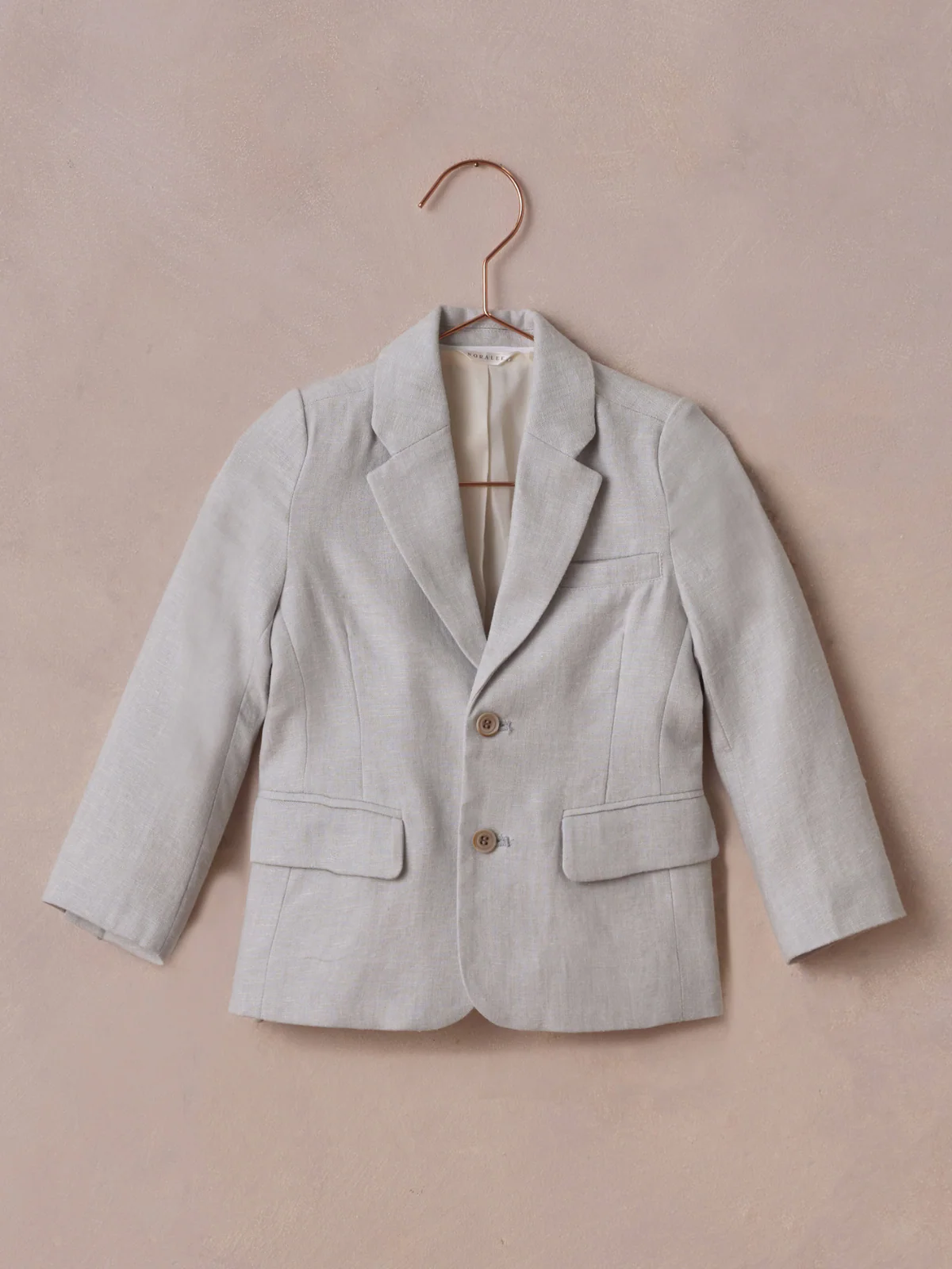 Sebastian Blazer, Powder Blue