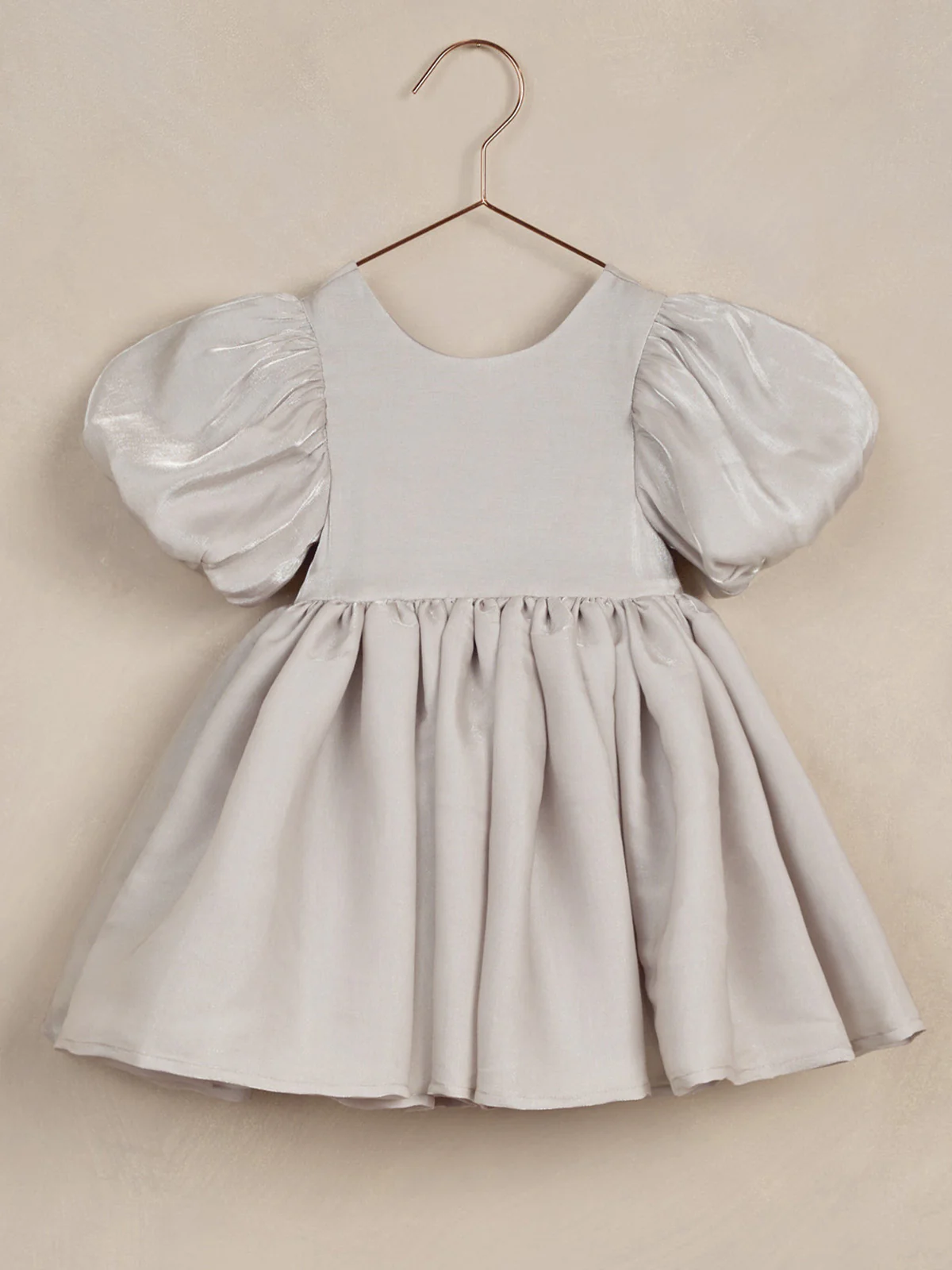 Sofia Dress, Frost - Image 2