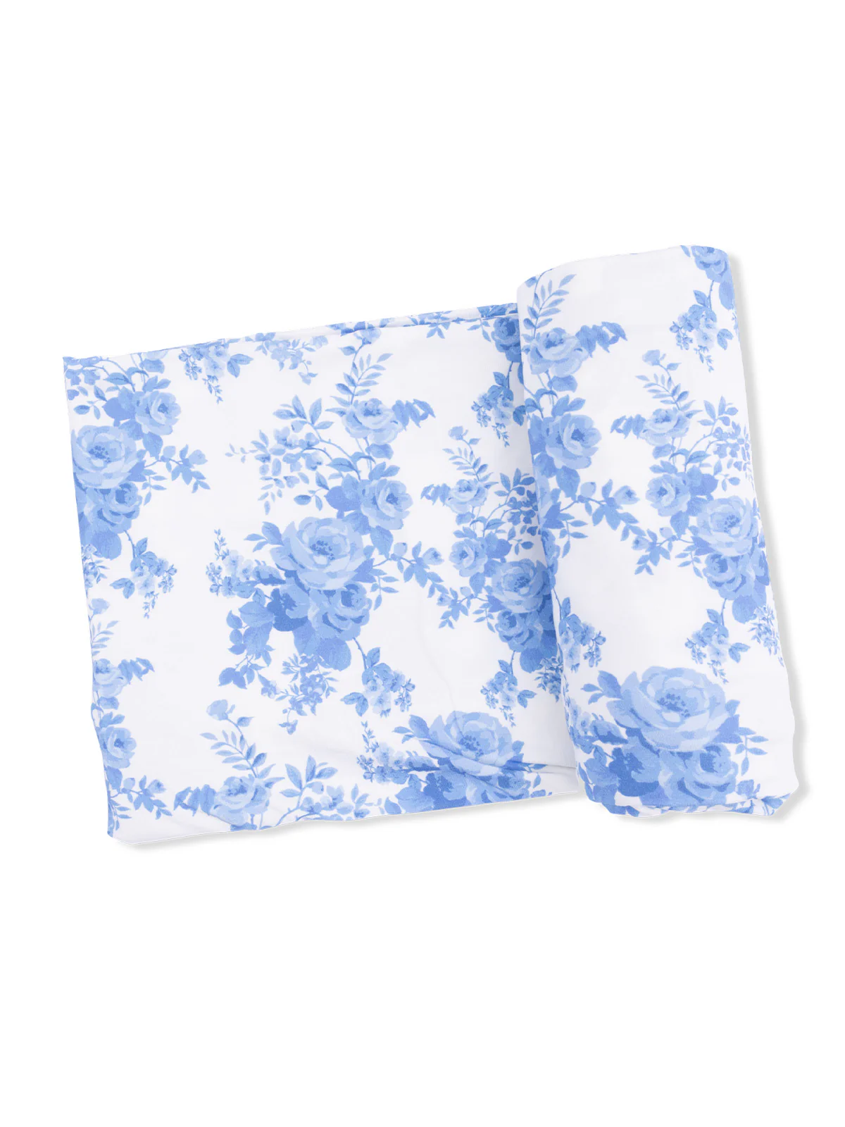 Stretch Swaddle, Dream Cottage Floral
