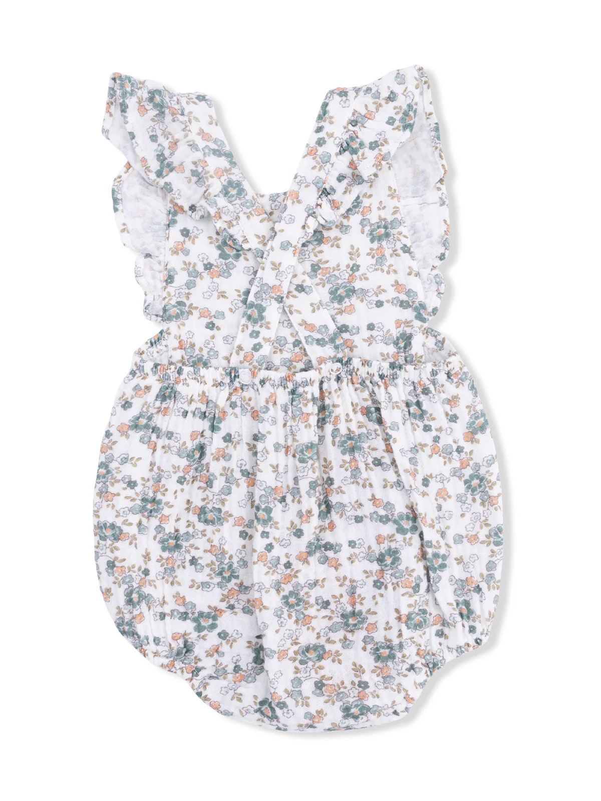 Sunsuit, Camille Floral - Image 2