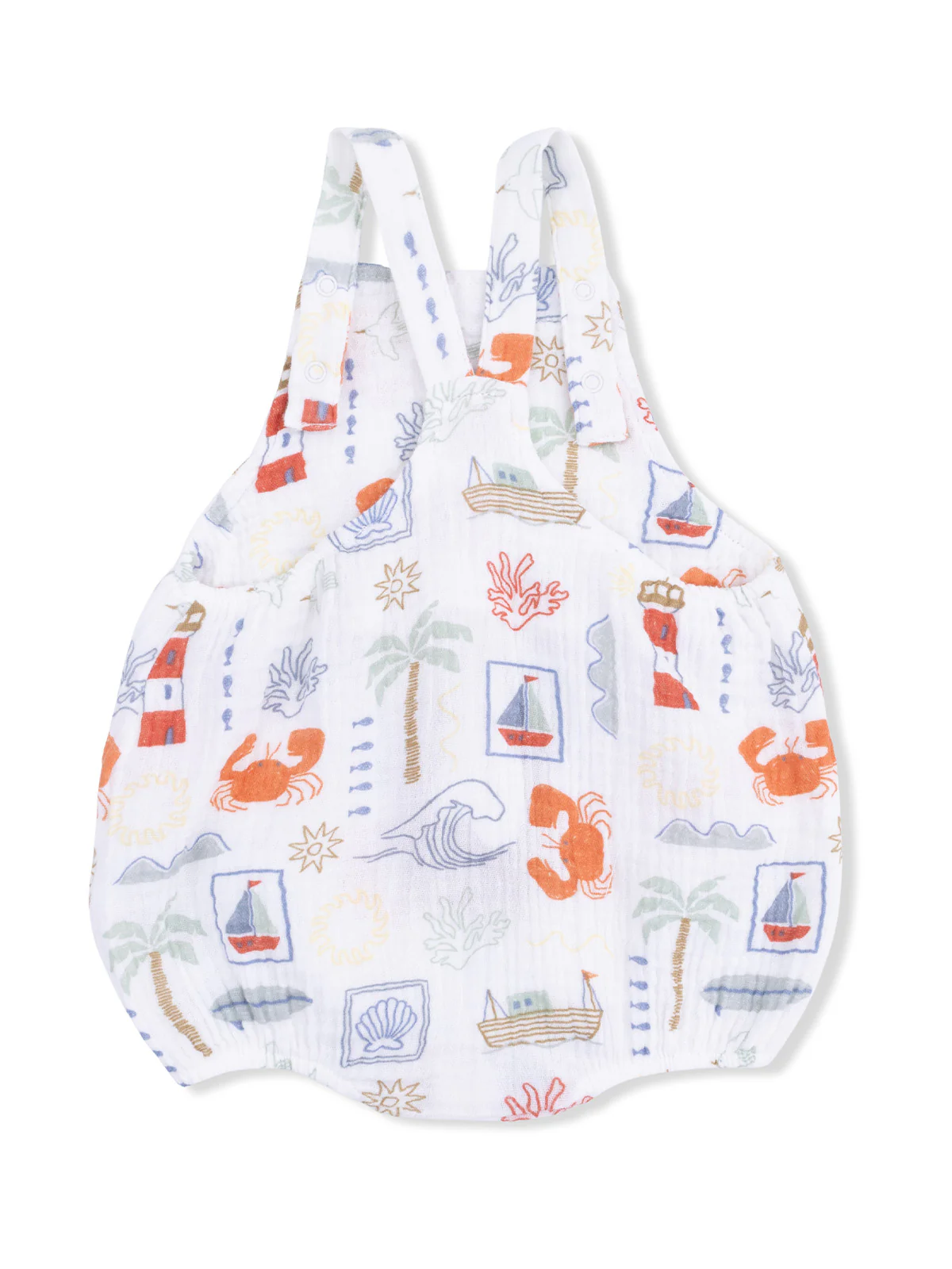 Sunsuit, Club Mediterranean - Image 2