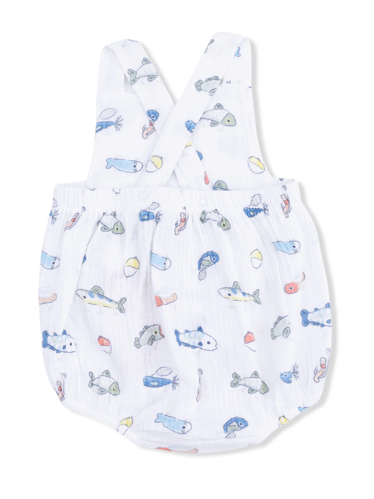 Sunsuit, Fishing Lures - Image 2