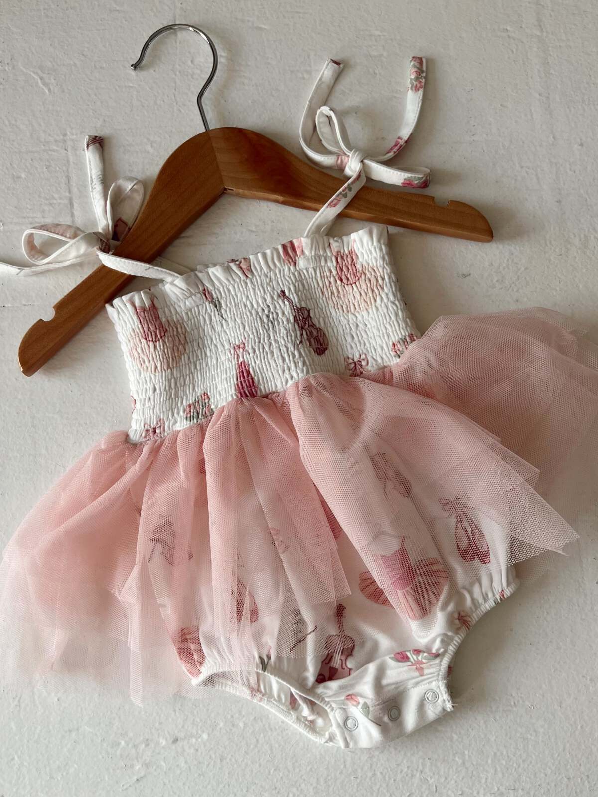 Tutu Bubble, Ballet - Image 2